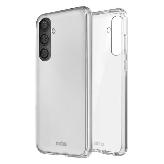 SBS - Maska Skinny za Samsung Galaxy A56, transparent