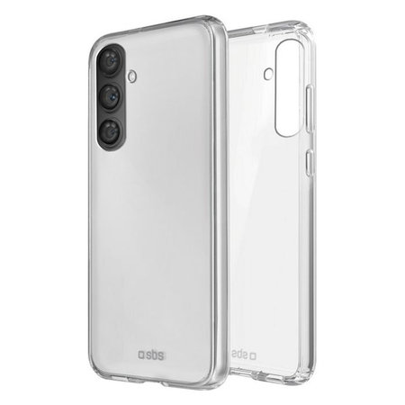 SBS - Maska Skinny za Samsung Galaxy A56, transparent