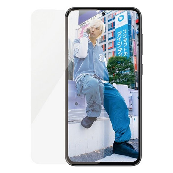 PanzerGlass - Kaljeno Staklo UWF za Samsung Galaxy A36 5G, transparent