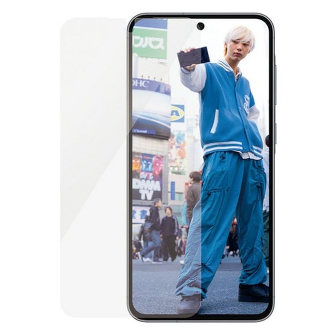 PanzerGlass - Kaljeno Staklo UWF za Samsung Galaxy A56 5G, transparent