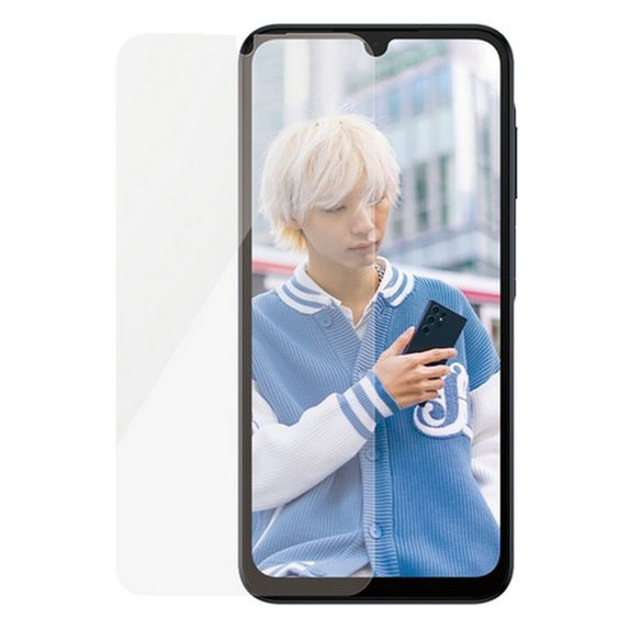 PanzerGlass - Kaljeno Staklo UWF za Samsung Galaxy A26 5G, transparent