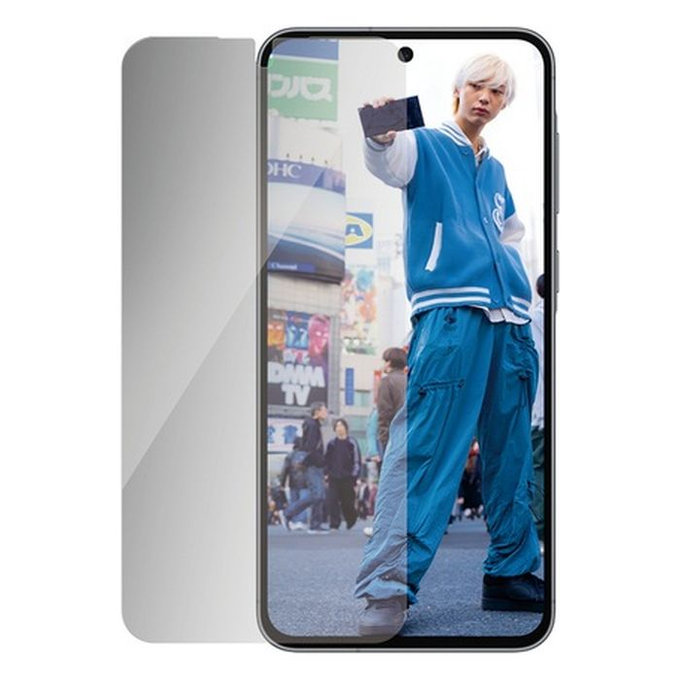 PanzerGlass - Kaljeno Staklo UWF Privacy za Samsung Galaxy A56 5G, transparent