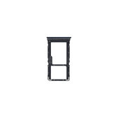 Motorola Moto G54 XT2343 - SIM ladica (Midnight Blue) - S948D92664 Genuine Service Pack