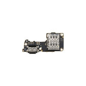 Xiaomi 12X 2112123AC 2112123AG - PCB ploča konektora za punjenje - 5600010L3A00 Genuine Service Pack
