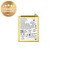 Motorola Moto G04, G24, G34 - Baterija QF50 5000mAh - SB18E20083 Genuine Service Pack