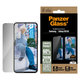 Kaljeno staklo UWF Privacy za Samsung Galaxy A36 5G, Prozirna, PanzerGlass