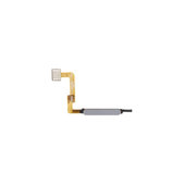 Nokia G60 TA-1490, TA-1481 - Senzor otiska prsta + fleksibilni kabel (Ice Gray)