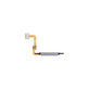 Nokia G60 TA-1490, TA-1481 - Senzor otiska prsta + fleksibilni kabel (Ice Gray)