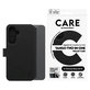 Maska Wallet Tango Two-In-One za Samsung A56 5G, crna, PanzerGlass