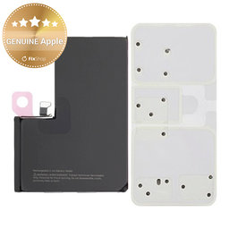 Baterije za iPhone 16 Pro | 661-42720 | 3582mAh | Genuine Apple
