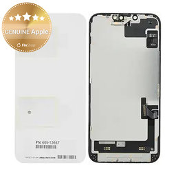 OLED Zaslon sklop za iPhone 14 | 661-30366 | Genuine Apple