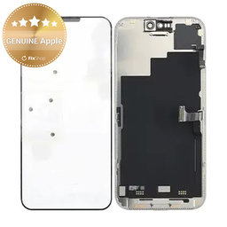 OLED Zaslon sklop za iPhone 15 Pro | 661-35699 | Genuine Apple