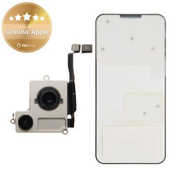 Zadnja kamera za iPhone 15 | 661-35828 | Genuine Apple