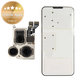 Zadnja kamera za iPhone 15 Pro Max | 661-36906 | Genuine Apple