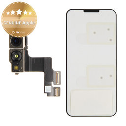 Prednja kamera za iPhone 15 Plus | 661-37214 | Genuine Apple