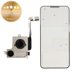 Zadnja kamera za iPhone 15 Plus | 661-37216 | Genuine Apple