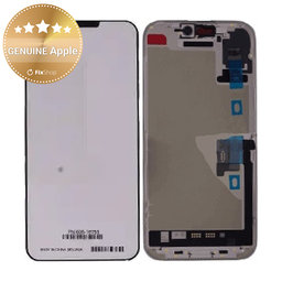 OLED Zaslon sklop za iPhone 16 Plus | 661-42843 | Genuine Apple