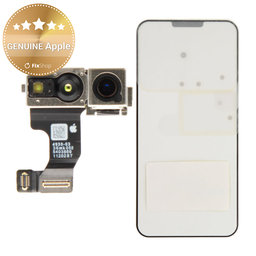 Prednja kamera za iPhone 16 Plus | 661-42844 | Genuine Apple
