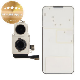 Zadnja kamera za iPhone 16 | 661-44799 | Genuine Apple