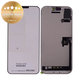 OLED Zaslon sklop za iPhone 16 Pro Max | 661-44955 | Genuine Apple