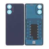 Motorola Moto G04 - Poklopac baterije (Concord Black)