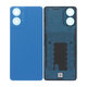 Motorola Moto G04 - Poklopac baterije (Satin Blue)