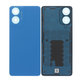 Motorola Moto G04 - Poklopac baterije (Satin Blue)