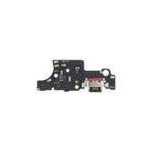 Motorola Moto G04 - PCB ploča konektora za punjenje