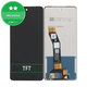 Motorola Moto G04 - LCD zaslon + zaslon osjetljiv na dodir TFT