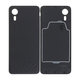 Samsung Galaxy Xcover 7 G556B - Poklopac baterije (Black)