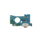 Samsung Galaxy Xcover 7 G556B, 7 Pro G766B - PCB ploča konektora za punjenje