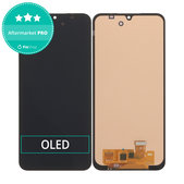 Samsung Galaxy A16 5G - LCD zaslon + zaslon osjetljiv na dodir OLED
