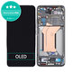 Xiaomi 14 23127PN0CC - LCD zaslon + zaslon osjetljiv na dodir + okvir (Black) OLED