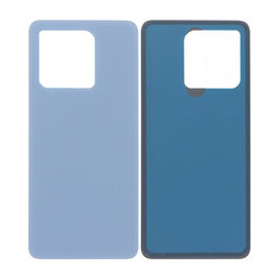 Xiaomi 14T 2406APNFAG - Poklopac baterije (Titan Blue)