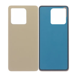 Xiaomi 14T 2406APNFAG - Poklopac baterije (Titan Gray)