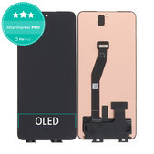 Xiaomi 14T 2406APNFAG - LCD zaslon + zaslon osjetljiv na dodir OLED
