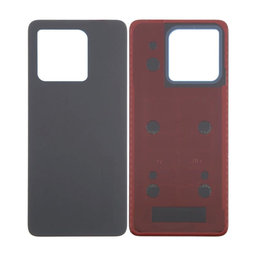Xiaomi 14T Pro 2407FPN8EG - Poklopac baterije (Titan Black)