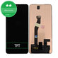 Xiaomi 14T Pro 2407FPN8EG - LCD zaslon + zaslon osjetljiv na dodir TFT