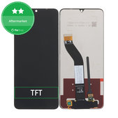 Xiaomi Redmi 14C 4G, Poco C75 - LCD zaslon + zaslon osjetljiv na dodir TFT