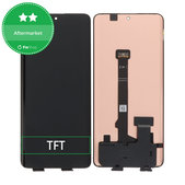 Xiaomi Redmi Note 13 Pro+ 23090RA98C - LCD zaslon + zaslon osjetljiv na dodir TFT