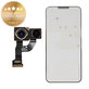 Zadnja kamera za iPhone 12 | 661-17921 | Genuine Apple