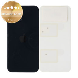 Stražnje staklo kućišta za iPhone 14 | Black | 661-30413 | Genuine Apple