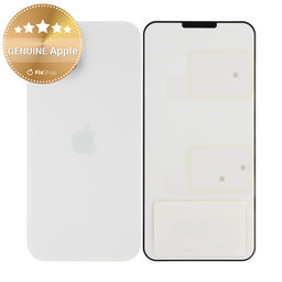 Stražnje staklo kućišta za iPhone 15 | Blue | 661-36841 | Genuine Apple