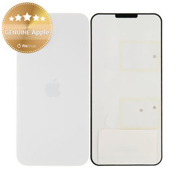 Stražnje staklo kućišta za iPhone 15 Plus | Blue | 661-37211 | Genuine Apple
