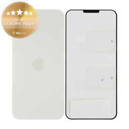 Stražnje staklo kućišta za iPhone 15 Plus | Green | 661-37212 | Genuine Apple
