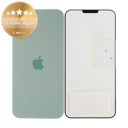 Stražnje staklo kućišta za iPhone 16 Plus | Green | 661-42842 | Genuine Apple