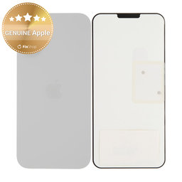 Stražnje staklo kućišta za iPhone 16 | White | 661-44802 | Genuine Apple