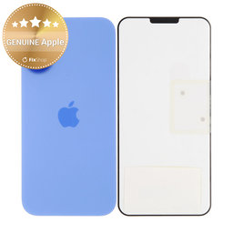Stražnje staklo kućišta za iPhone 16 | Ultramarine | 661-44804 | Genuine Apple