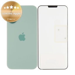 Stražnje staklo kućišta za iPhone 16 | Teal | 661-44805 | Genuine Apple