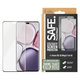 Kaljeno staklo UWF za Honor X9c 5G/Magic7 Lite 5G, Crna, SAFE by PanzerGlass